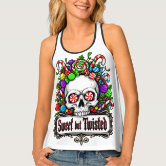 Christmas Women's Tank Top