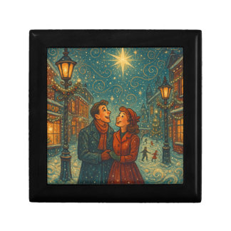 Christmas Wonder Box