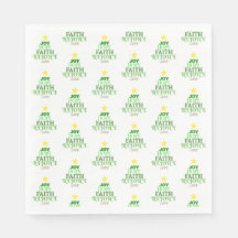 Christmas Words Christmas Tree