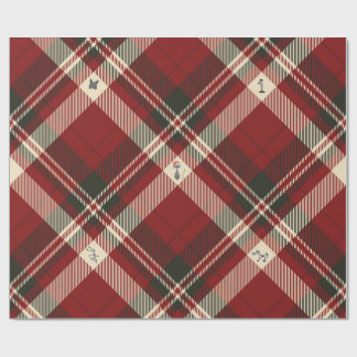Christmas Wrapping Paper