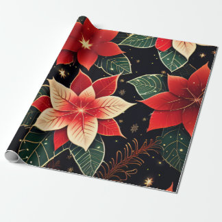 Christmas Wrapping Paper