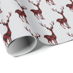 Christmas Wrapping Paper