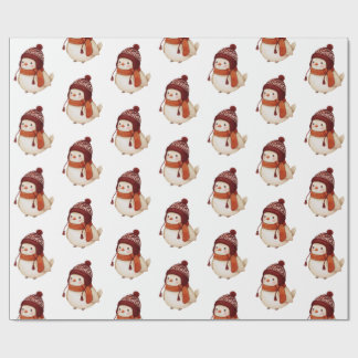 Christmas Wrapping Paper