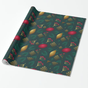 Christmas Wrapping Paper