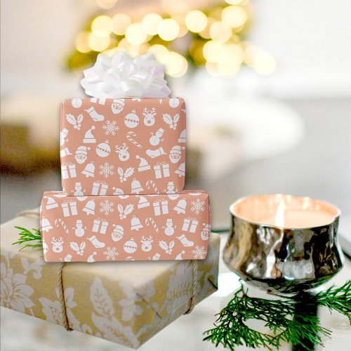 Christmas Wrapping Paper