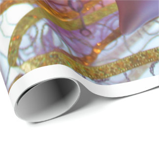 Christmas Wrapping Paper