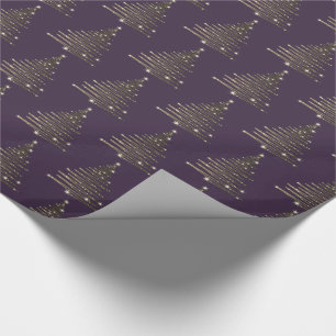 Christmas Wrapping Paper-Oh Christmas Tree Wrapping Paper