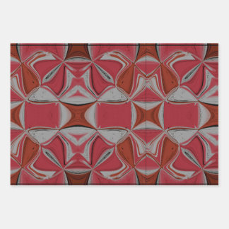 Christmas Wrappings Wrapping Paper Sheets