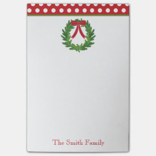 Holidays Post-it® Notes | Zazzle