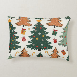 Christmas(X-mas) pillow cushion