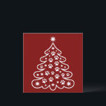 Christmas Xmas Tree Winter Merry Bright Holiday<br><div class="desc">Christmas Xmas Tree Winter Merry Bright Holiday</div>