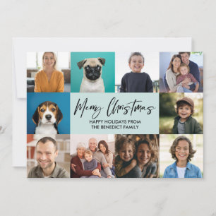 CHRISTMAS YEAR IN REVIEW 10 PHOTOS HOLIDAY