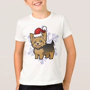 Kids Yorkshire T Shirts Zazzle