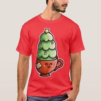 Christmasea retro T-Shirt