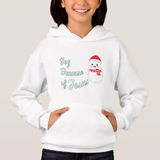 ChristmasJoy Hoodie