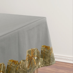 ChristmasTablecloth Festive Holiday Tablecloths