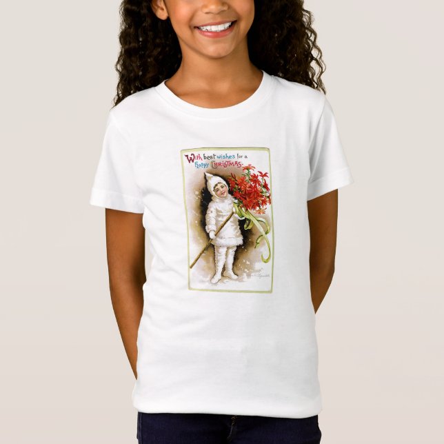 Christmastide T-Shirt (Front)