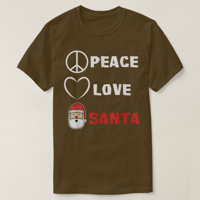 Christmastime 2021 Xmas is coming Santa Party  T-Shirt (Design Front)