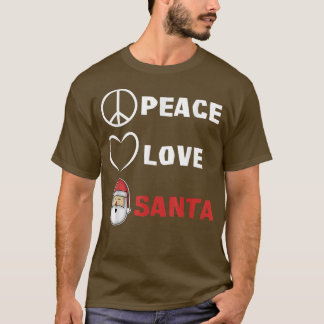 Christmastime 2021 Xmas is coming Santa Party  T-Shirt