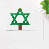 christmukkah christmas tree (Desk)