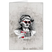 Christopher Columbus Party Animal (Front)