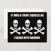 Christopher Condent #20-Ambiguous (Front/Back)