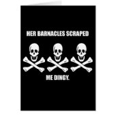 Christopher Condent #9-Ambiguous (Front)