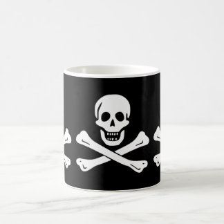 Christopher Condent mug
