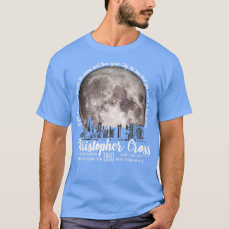 Christopher Cross T-Shirt