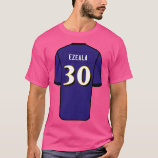 Christopher Ezeala Jersey 2 T-Shirt