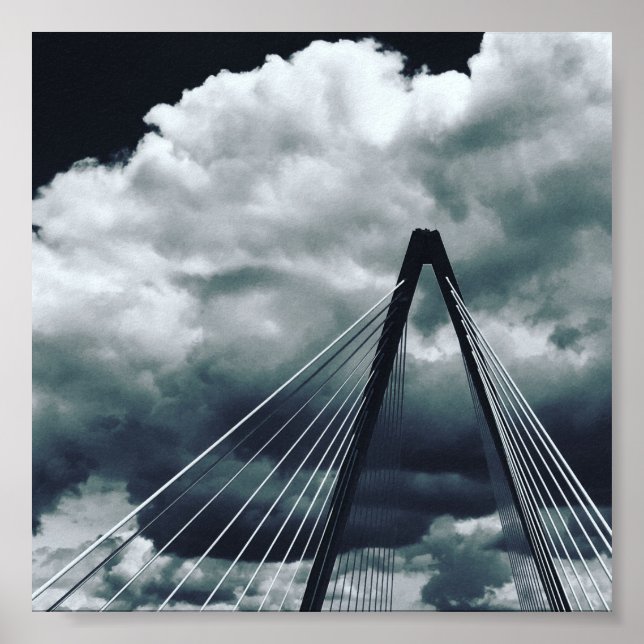 christopher s bond bridge poster (Front)