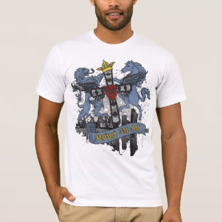 Christ's City T-Shirt