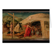 Christ's Descent into Limbo (Front Horizontal)