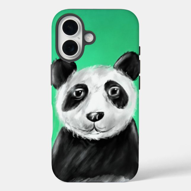 Christ's Love iPhone Case -- Multiple Sizes (Back)