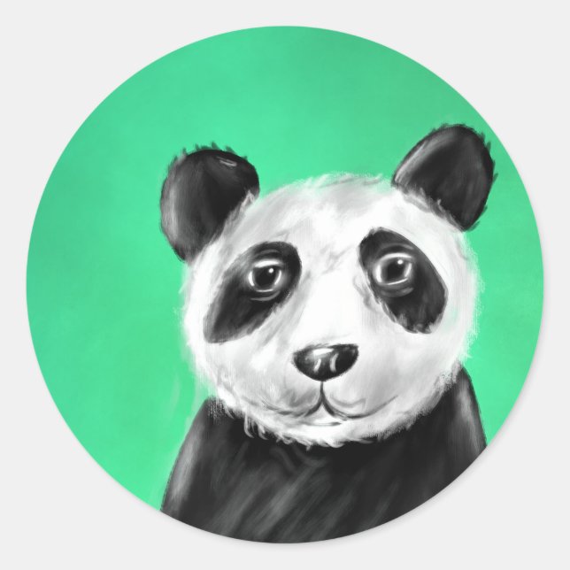 Christ's Love Stickers (Front)