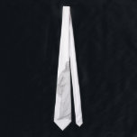 Christus Tie<br><div class="desc">Has an image of the Christus added to the side of the tie.</div>