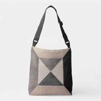 Christy Crossbody Tote