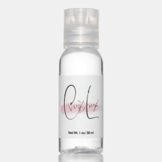 Christy Leigh Hand Sanitizer