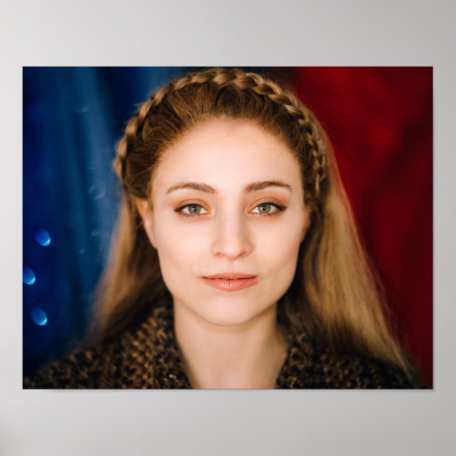 Christy Poster (Front)