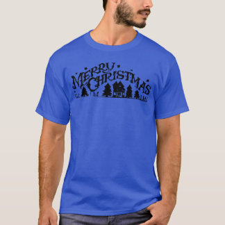 chritsmas2 friend T-Shirt