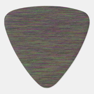 Chroma Denim Look Guitar Pick