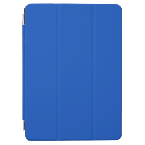 Chroma key colour Blue iPad Air Cover