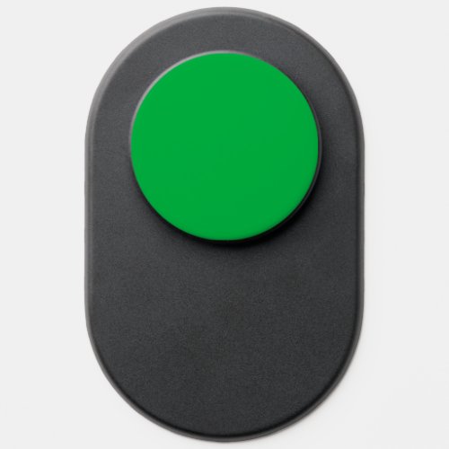 Chroma key colour Green PopSocket