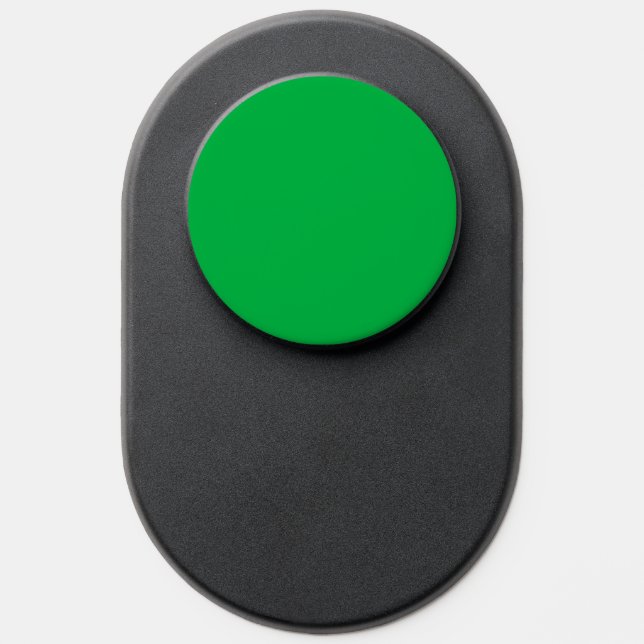 Chroma key colour Green PopSocket (Popsocket)