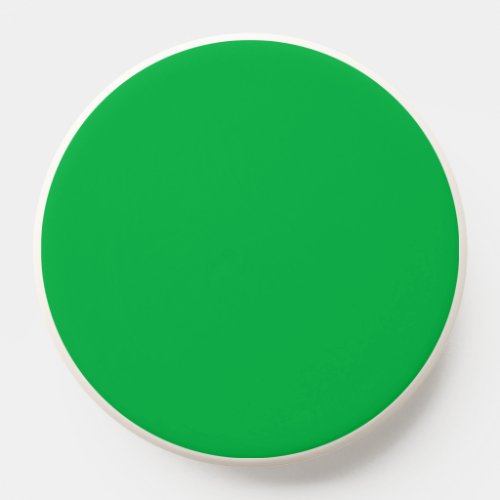 Chroma key colour Green PopSocket