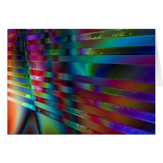Chroma Rays Cards (Front Horizontal)