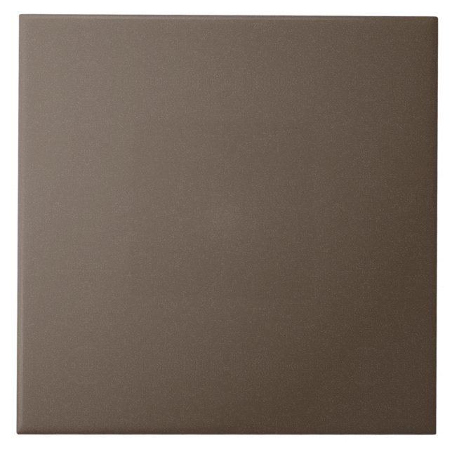 Chroma Textura - Earth Ceramic Tile (Front)