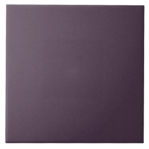 Chroma Textura - Fig Ceramic Tile