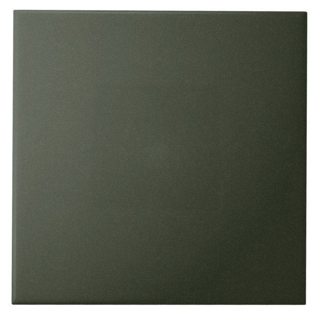 Chroma Textura - Pine Ceramic Tile (Front)