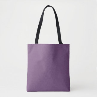 Chroma Textura - Plum Tote Bag